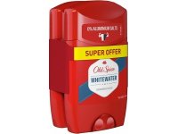 Old spice deo stick Whitewater duo /2x50ml/